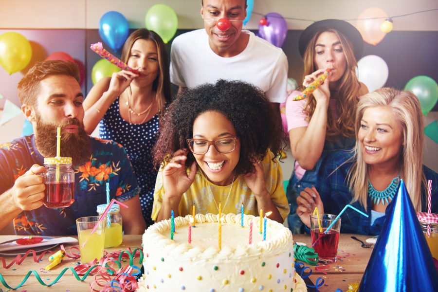 Birthday Party Planning 101: Essential Tips for a Stress-Free Celebration